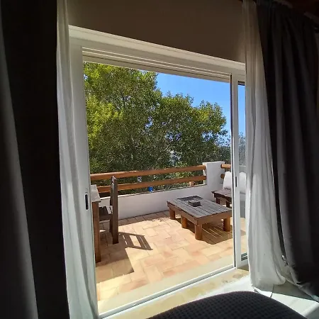 Carlos - Penthouse - Belch1952 * Λάγος