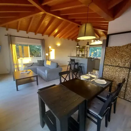 Apartment Carlos - Penthouse - Belch1952 Lagos