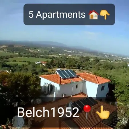 Carlos - Penthouse - Belch1952