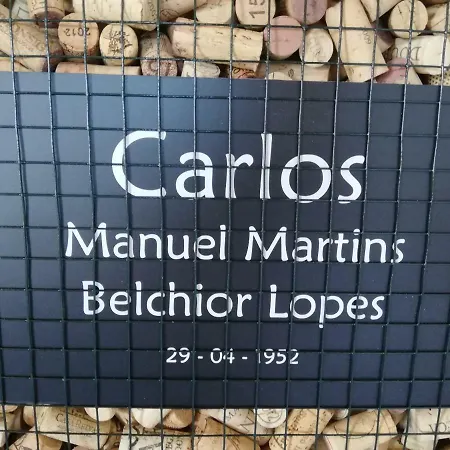 Carlos - Penthouse - Belch1952 Λάγος