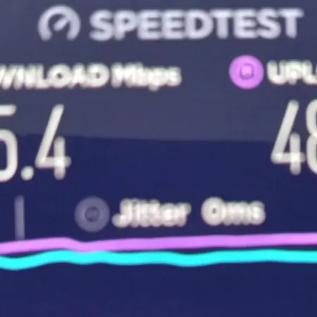 Carlos - Penthouse - Belch1952 Appartement *