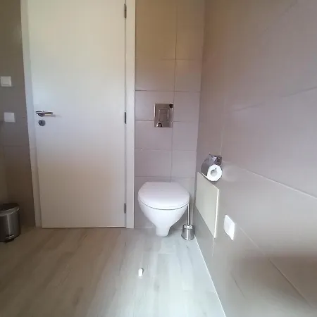 Carlos - Penthouse - Belch1952 Appartement