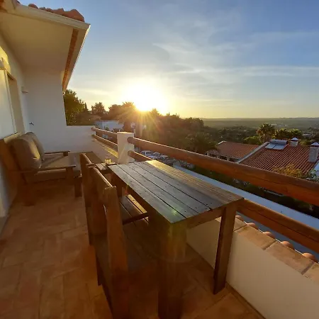 Apartment Carlos - Penthouse - Belch1952