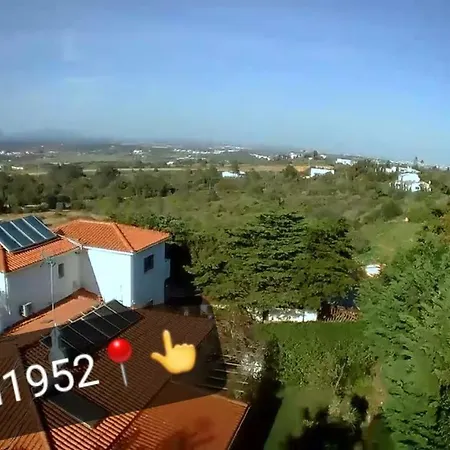Apartment Carlos - Penthouse - Belch1952