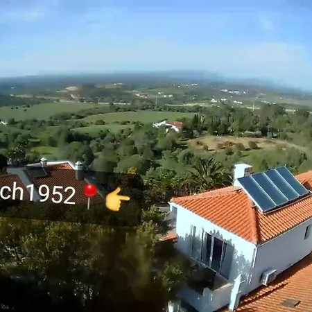 Apartment Carlos - Penthouse - Belch1952