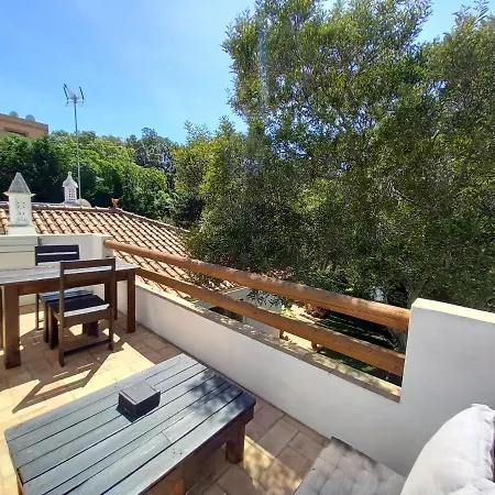 Apartment Carlos - Penthouse - Belch1952