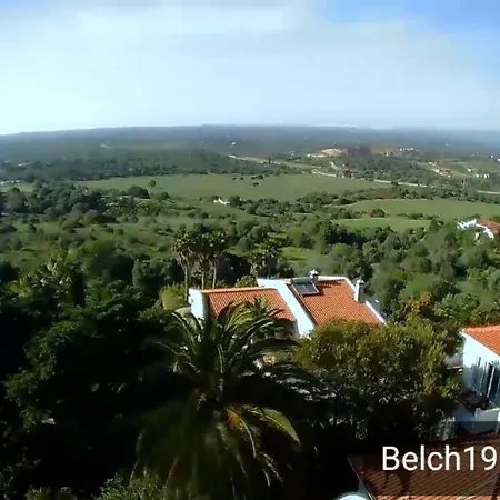 Carlos - Penthouse - Belch1952 Apartment