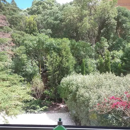 Appartement Carlos - Penthouse - Belch1952