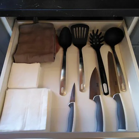 Carlos - Penthouse - Belch1952 Апартаменты