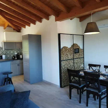 Apartment Carlos - Penthouse - Belch1952 Lagos
