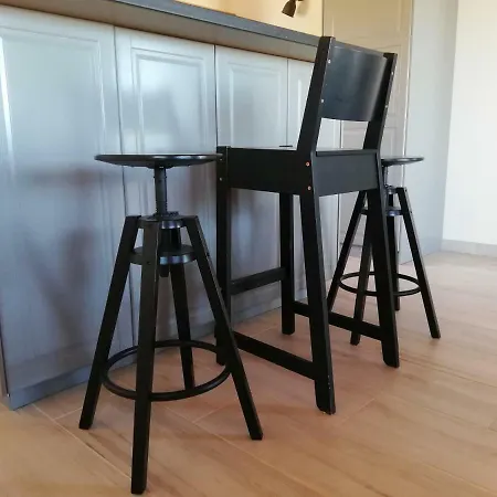 Appartamento Carlos - Penthouse - Belch1952