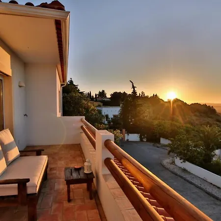 Apartment Carlos - Penthouse - Belch1952