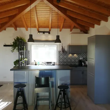 Apartment Carlos - Penthouse - Belch1952 *