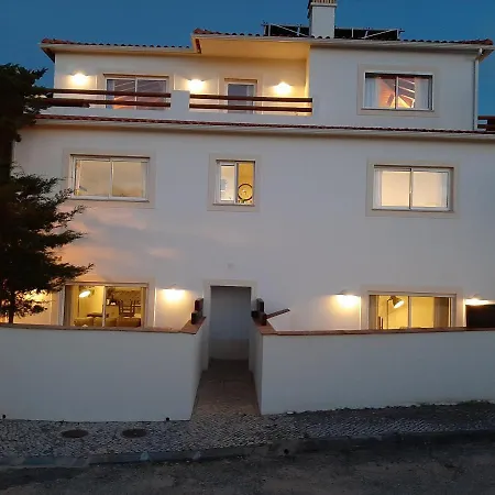 Apartman Carlos - Penthouse - Belch1952 Lagos