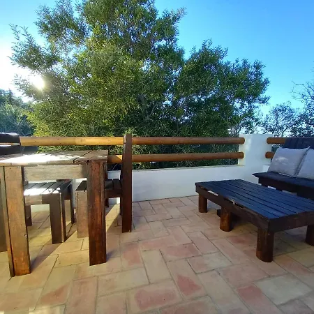 Carlos - Penthouse - Belch1952 Apartman Lagos