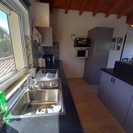 Carlos - Penthouse - Belch1952 Appartement *