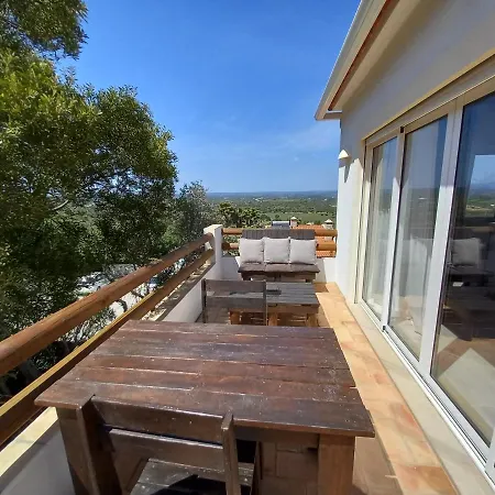 Carlos - Penthouse - Belch1952 Apartman
