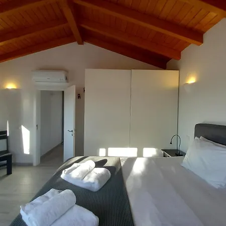 Carlos - Penthouse - Belch1952 Apartman Lagos