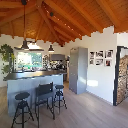 Carlos - Penthouse - Belch1952 Apartman Lagos