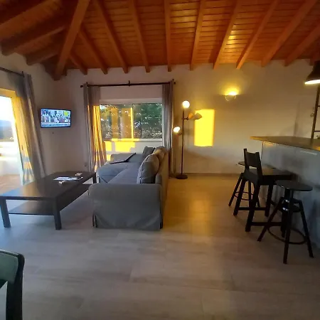 Appartement Carlos - Penthouse - Belch1952