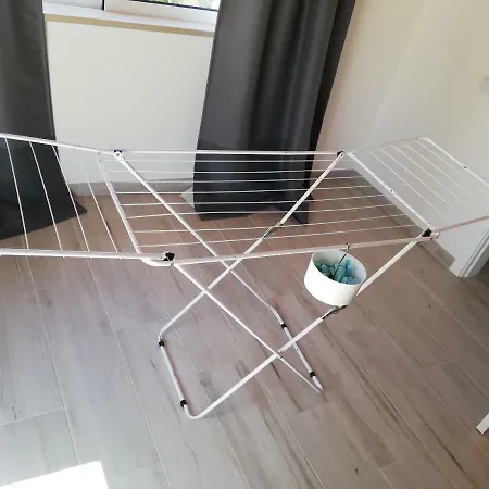 Appartement Carlos - Penthouse - Belch1952