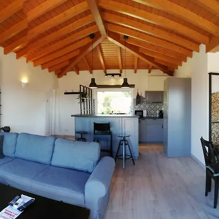 Carlos - Penthouse - Belch1952 Apartman Lagos
