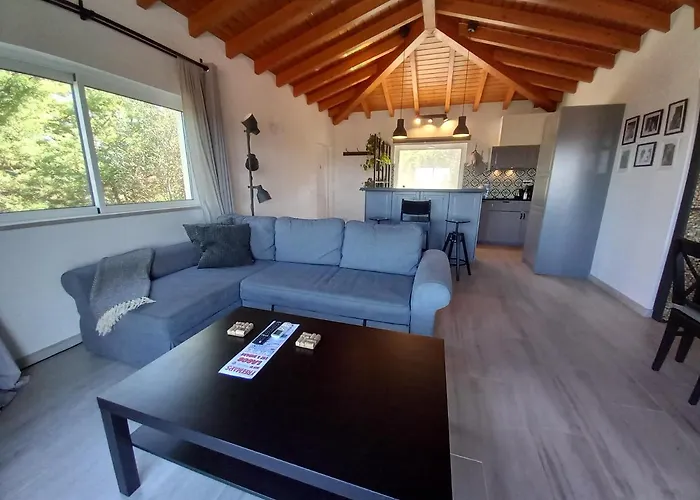 아파트 Carlos - Penthouse - Belch1952