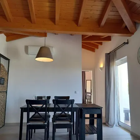 Lägenhet Carlos - Penthouse - Belch1952 Lagos