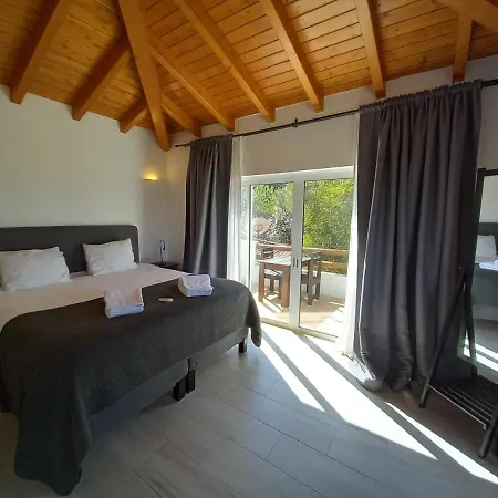 Apartamento Carlos - Penthouse - Belch1952