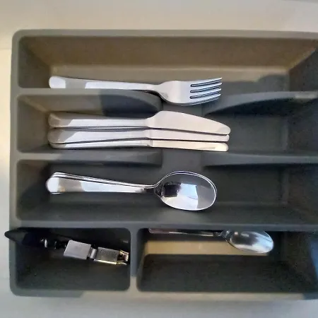 Lägenhet Carlos - Penthouse - Belch1952