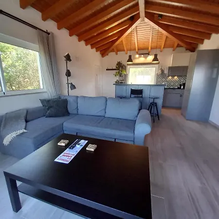 Apartamento Carlos - Penthouse - Belch1952