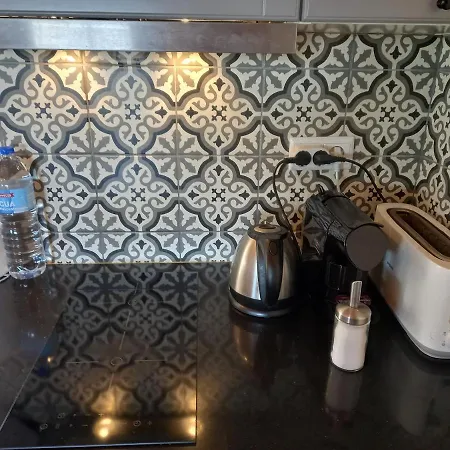 Carlos - Penthouse - Belch1952 Lägenhet *