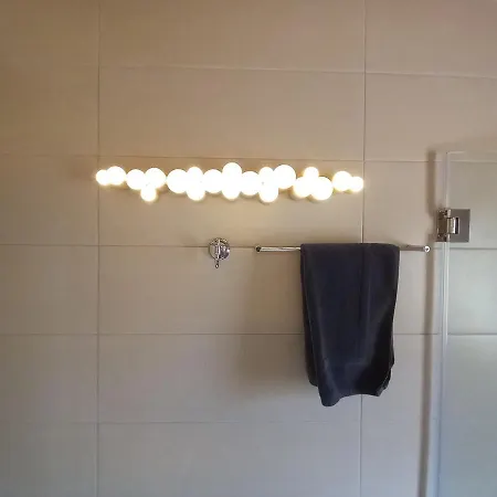 Apartamento Carlos - Penthouse - Belch1952