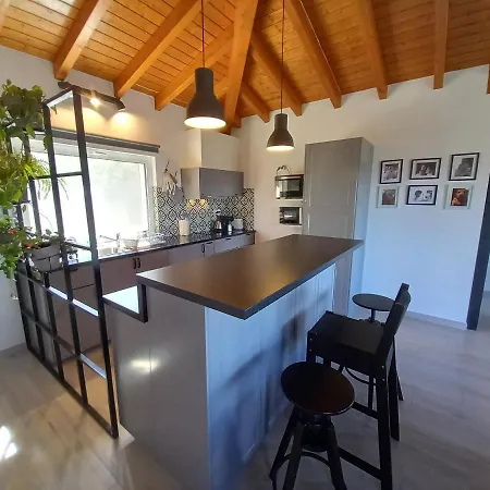 Apartamento Carlos - Penthouse - Belch1952 *