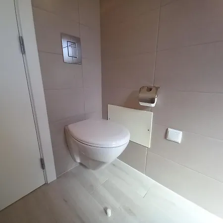 Apartamento Carlos - Penthouse - Belch1952 *