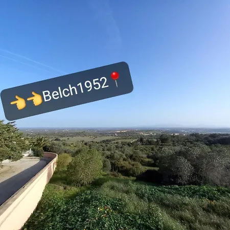 Carlos - Penthouse - Belch1952