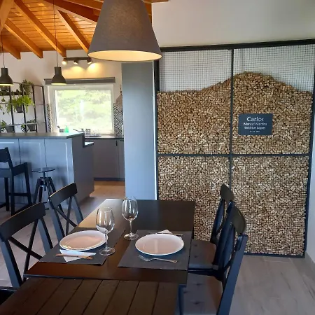 Carlos - Penthouse - Belch1952 Lägenhet