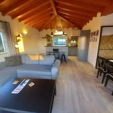 Carlos - Penthouse - Belch1952 Lägenhet Lagos