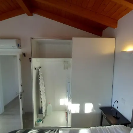 Lägenhet Carlos - Penthouse - Belch1952 *