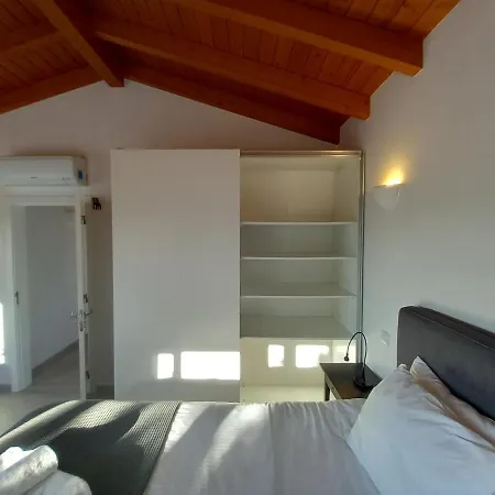 Lägenhet Carlos - Penthouse - Belch1952 Lagos