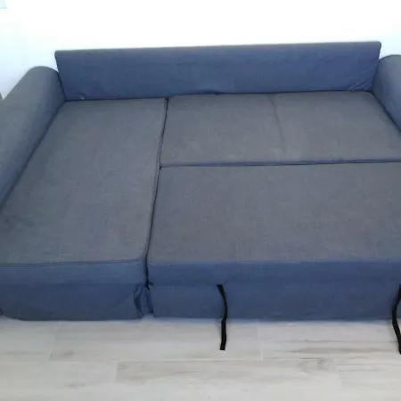 Apartamento Carlos - Penthouse - Belch1952