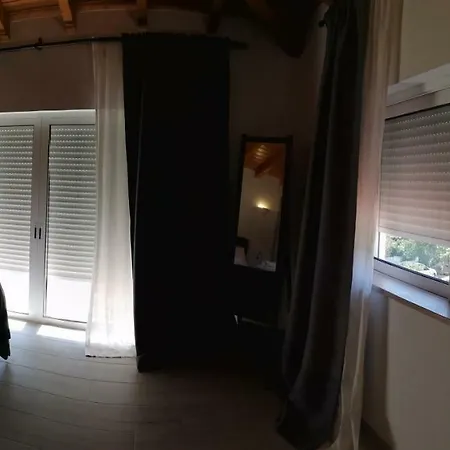 Lägenhet Carlos - Penthouse - Belch1952 *