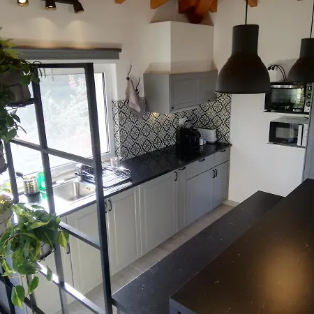 Lägenhet Carlos - Penthouse - Belch1952 *