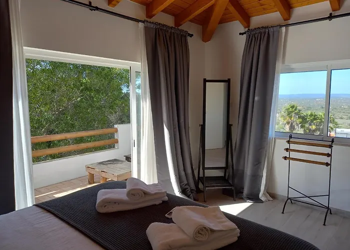 Apartament Carlos - Penthouse - Belch1952 *