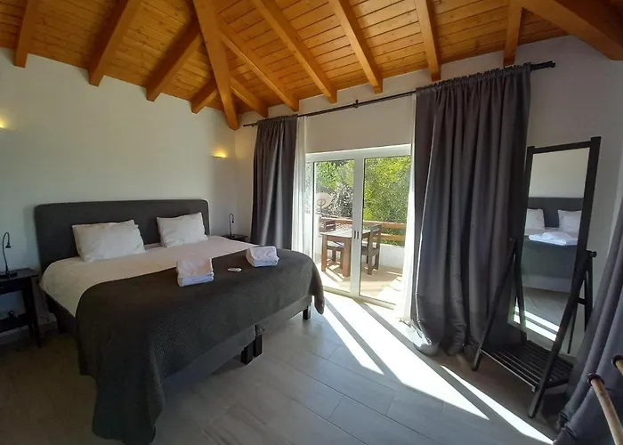 Apartament Carlos - Penthouse - Belch1952