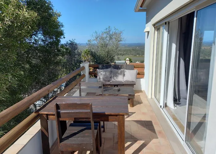 Apartament Carlos - Penthouse - Belch1952 *