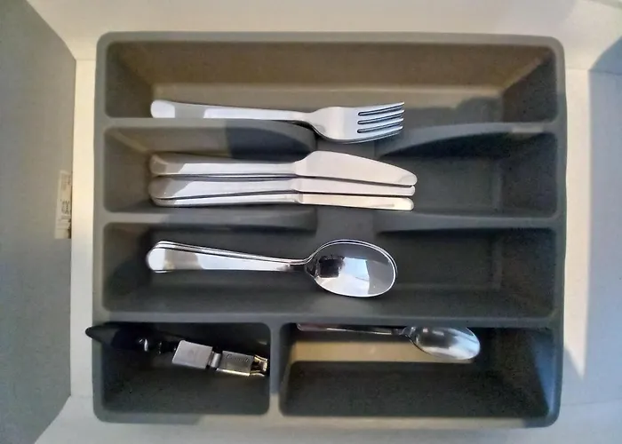 アパート Carlos - Penthouse - Belch1952