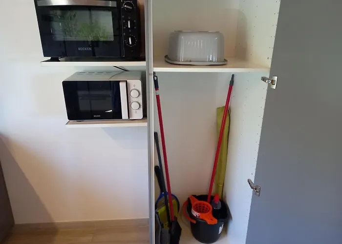 Carlos - Penthouse - Belch1952 アパート ラゴス