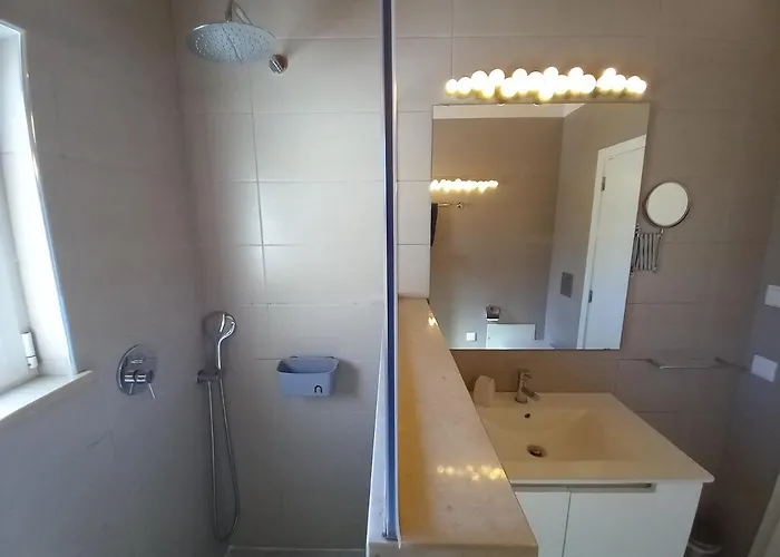 Carlos - Penthouse - Belch1952 アパート