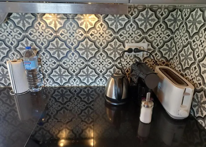 Carlos - Penthouse - Belch1952 アパート *